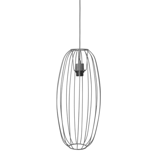 Lampa Suspendata din Metal Cajo M