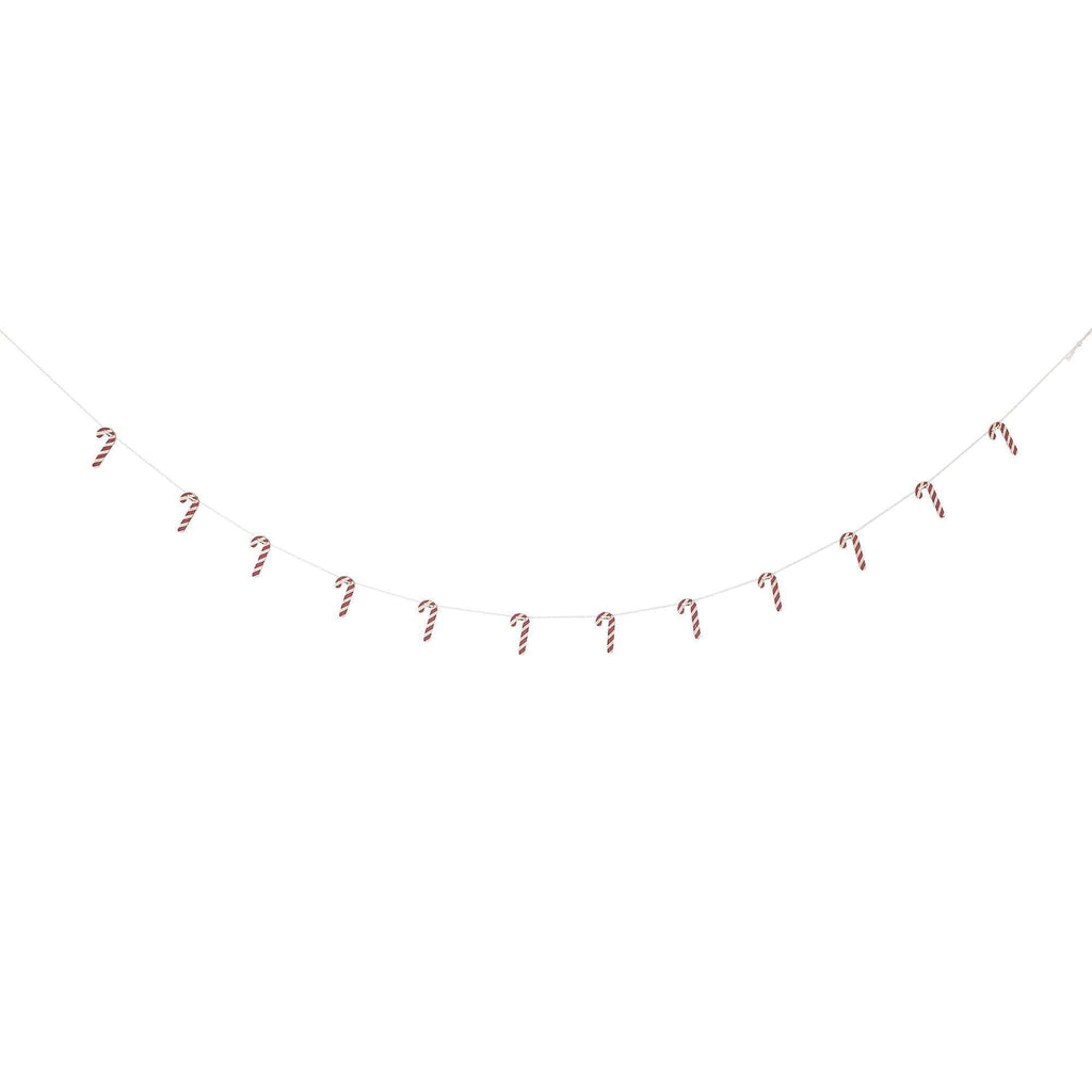 Ghirlanda Decorativa Paulownia Bloomingville