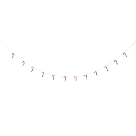 Ghirlanda Decorativa Paulownia Bloomingville