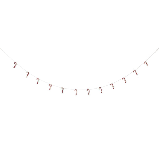 Ghirlanda Decorativa Paulownia