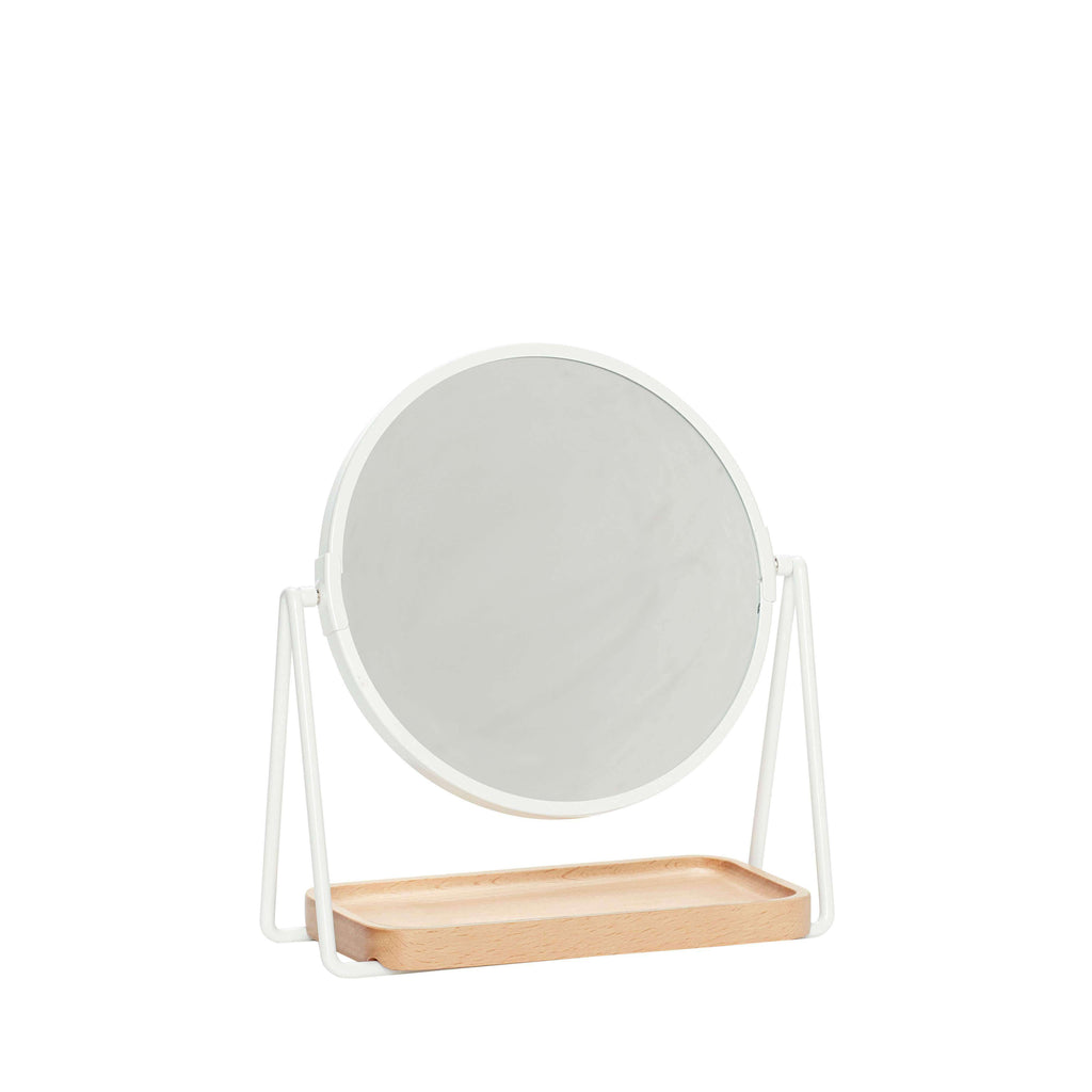 Oglinda de Masa cu Tava Hubsch