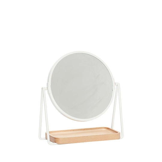 Oglinda de Masa cu Tava