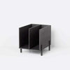 Organizator pentru Reviste Negru Ferm Living