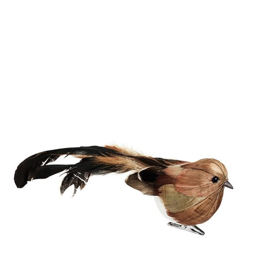 Pasare Decorativa TORI Maro Broste Copenhagen