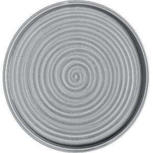 Platou Ceramic Decorativ Hoej