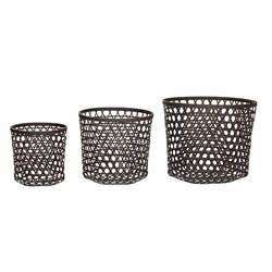 Set Cosuri pentru Depozitare (set)