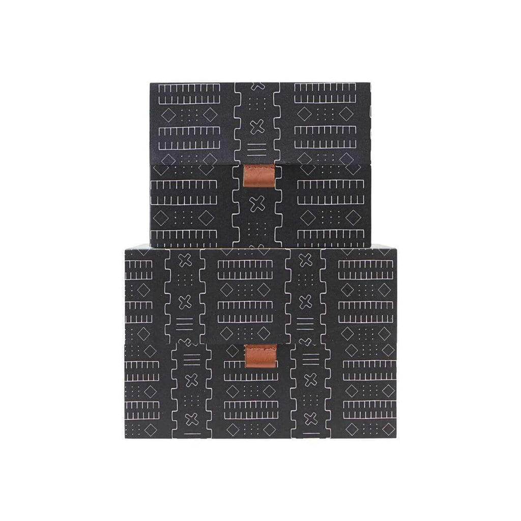 Set Cutii Depozitare INKA S