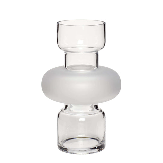 Vaza din Sticla CLEAR