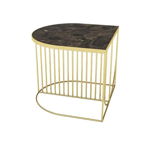 Masuta de Cafea din Marmura SINO AYTM