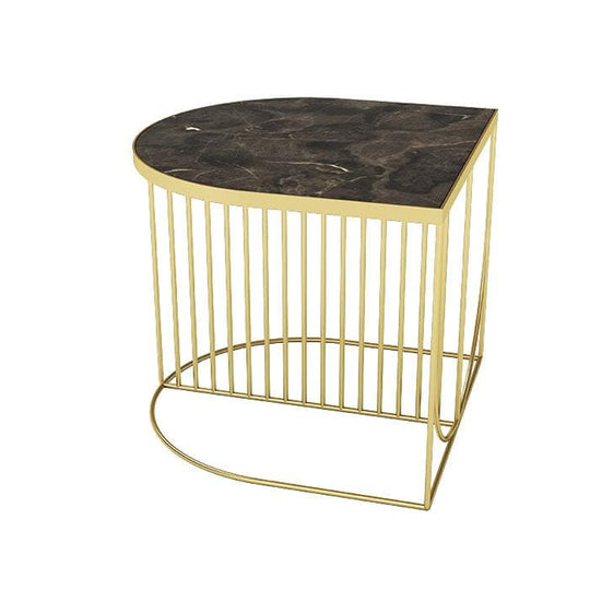 Masuta de Cafea din Marmura SINO AYTM