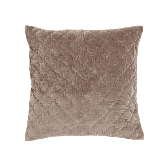 Fata de Perna din Catifea cu Model Imprimat NORDAL