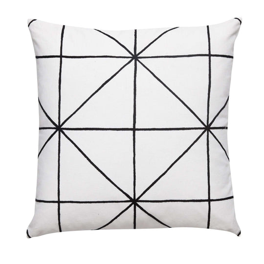 Perna cu Model Geometric