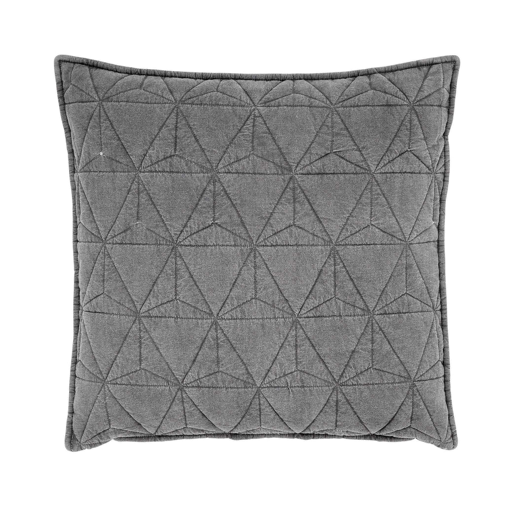 Perna Gri cu Model Geometric HUBSCH