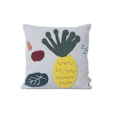 Perna Pineapple Cushion