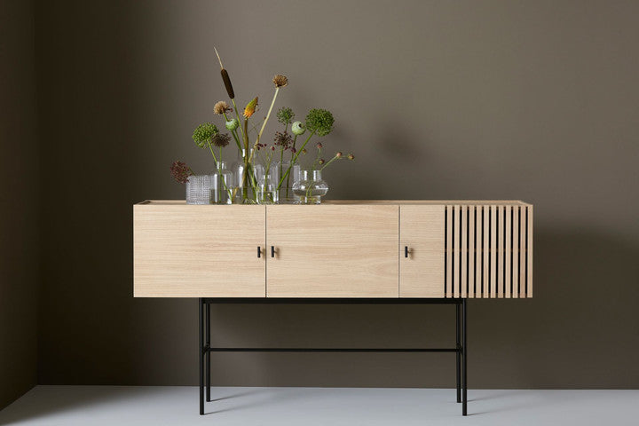 Comode scandinave